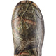 LaCrosse Men's Alphaburly Pro 18" Rubber Hunt Boot Mossy Oak - 376027  - Overlook Boots