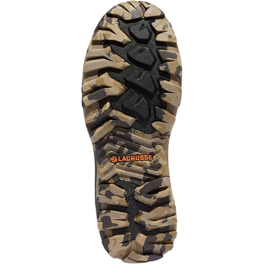 BOTTE DE CHASSE LACROSSE ALPHABURLY PRO 18″ 1600G POUR HOMME BOTTE DE CHASSE LACROSSE ALPHABURLY PRO 18″ 1600G POUR HOMME