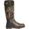 LaCrosse Men's Alphaburly Pro 18" Rubber Hunt Boot Mossy Oak - 376027 7.0 / Mossy Oak - Overlook Boots