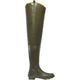 LaCrosse Men's Big Chief 32" Rubber Work Boot - Green - 154040 7 / Green - Overlook Boots