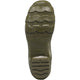 LaCrosse Men's Burly Classic 18" OD Rubber Work Boot - Green - 266040  - Overlook Boots