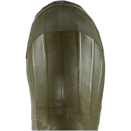 LaCrosse Men's Burly Classic 18" OD Rubber Work Boot - Green - 266040  - Overlook Boots