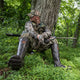 LaCrosse Men's Grange 18" Rubber Hunt Boot - Mossy Oak - 322142  - Overlook Boots