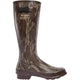 LaCrosse Men's Grange 18" Rubber Hunt Boot - Mossy Oak - 322142 5.0 / Mossy Oak - Overlook Boots