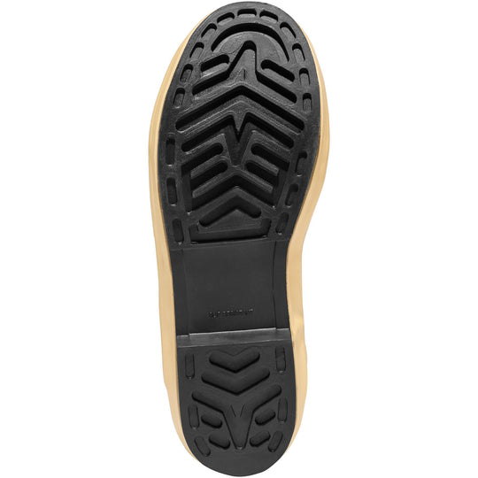 LaCrosse Men's ZXT Guardsman 16" Rubber Work Boot - Rust - 232050  - Overlook Boots