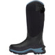 LaCrosse Women's Alpha Thermal 14" Ins Rubber Work Boot Black - 644105  - Overlook Boots