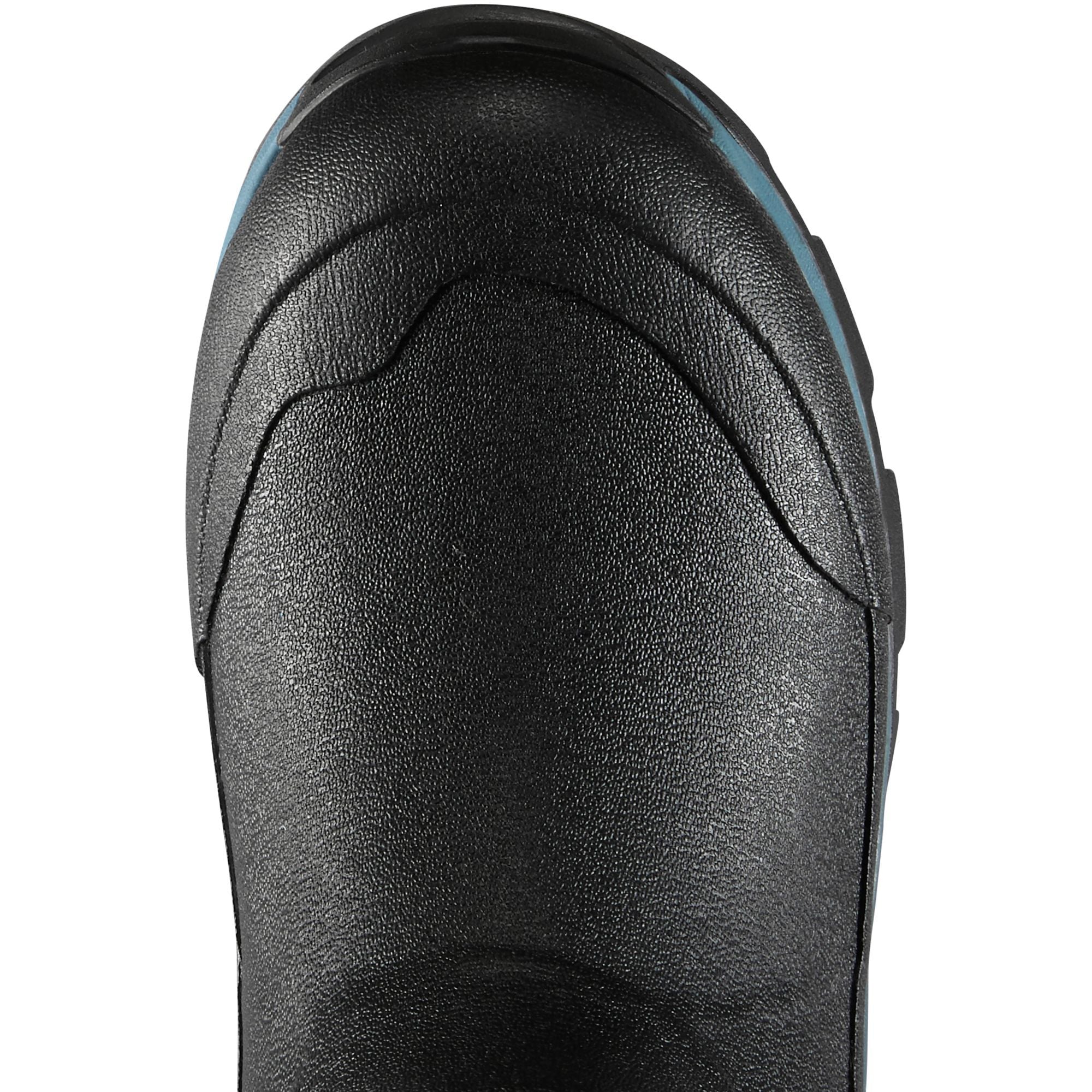 LaCrosse Women's Alpha Thermal 14" Ins Rubber Work Boot Black - 644105  - Overlook Boots