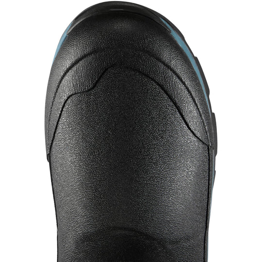LaCrosse Women's Alpha Thermal 14" Ins Rubber Work Boot Black - 644105  - Overlook Boots
