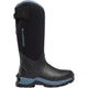 LaCrosse Women's Alpha Thermal 14" Ins Rubber Work Boot Black - 644105 5.0 / Black - Overlook Boots