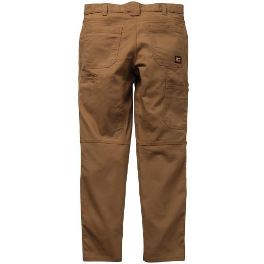 Timberland Pro Men's Ironhide 8 Series Utility DF Work Pant - Wheat - TB0A1VC4D02  - Overlook Boots