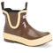 Xtratuf Women's 6" Legacy Ankle Deck Waterproof Boot - Brown - LDBW-900 6.0 / Brown - Overlook Boots
