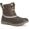 Muck Women's Originals Duck Lace Waterproof Outdoor Boot- Brown- ODLW-109 5 / Brown - Overlook Boots