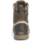 Muck Women's Originals Duck Lace Waterproof Outdoor Boot- Brown- ODLW-109 - Overlook Boots