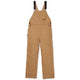 Timberland Pro Men's Gritman 100G Insulated Bib -Wheat- TB0A55RTD02  - Overlook Boots
