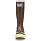 Xtratuf Men's 15" Legacy Waterproof Rubber Work Boot - Copper - 22272G - Overlook Boots