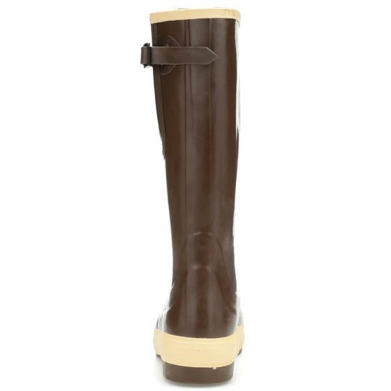 Xtratuf Men's 15" Wide Calf Legacy WP Rubber Work Boot - Copper - 22279G  - Overlook Boots