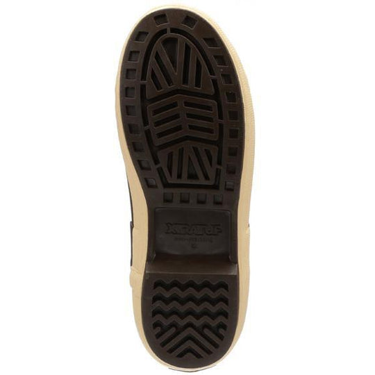 Xtratuf Men's 15" Elite Legacy Waterproof Insulated Rubber Work Boot - Copper - 22613 - Overlook Boots