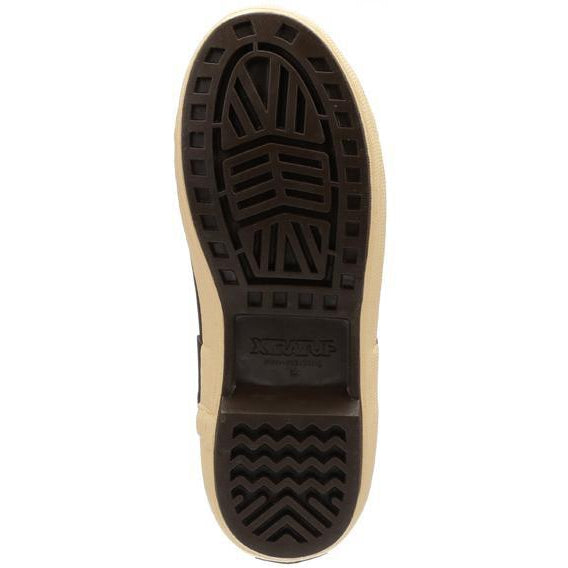 Xtratuf Men's 15" Elite Legacy Waterproof Insulated Rubber Work Boot - Copper - 22613 - Overlook Boots