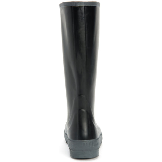 Xtratuf Men's 15" Legacy Waterproof Boot - Black - XML-000  - Overlook Boots