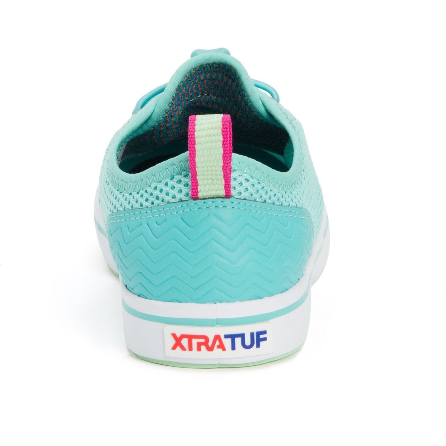 Xtratuf Women's Riptide Water Shoe - Teal - XWR-301  - Overlook Boots