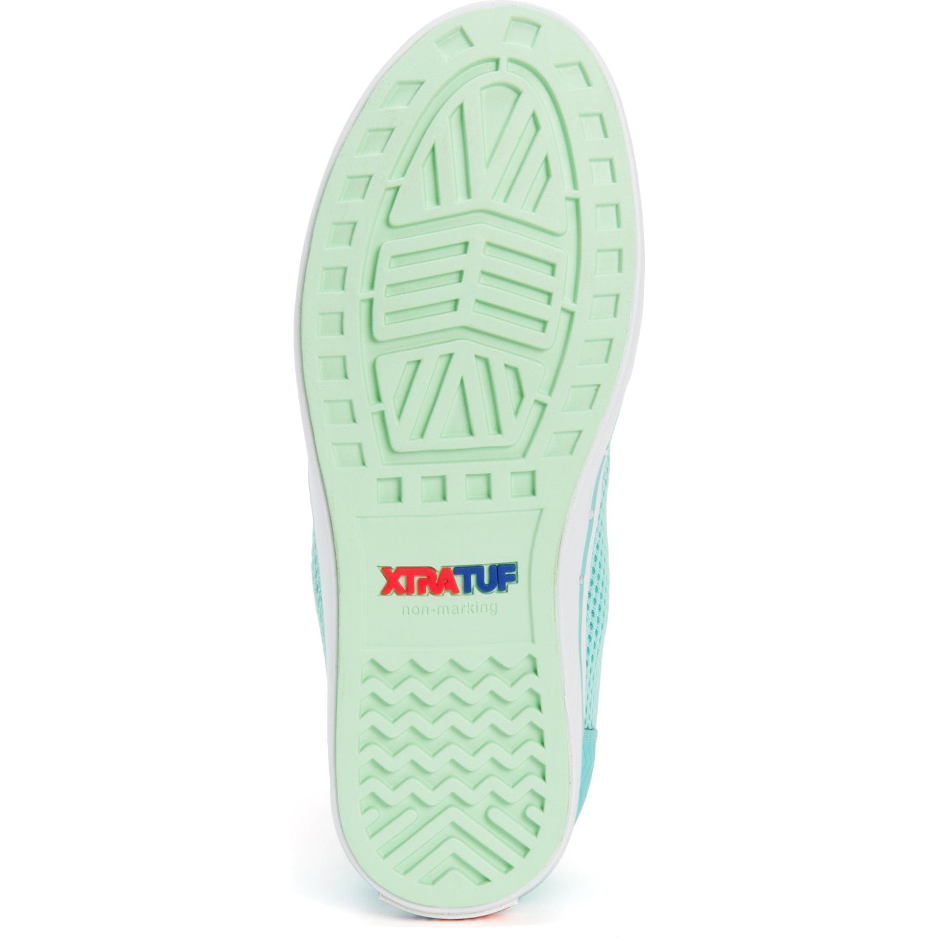 Xtratuf Women's Riptide Water Shoe - Teal - XWR-301  - Overlook Boots