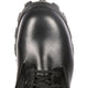 Rocky Men's Alphaforce 8" Zipper Composite Toe Waterproof Duty Boot Black FQ0006173 - Overlook Boots