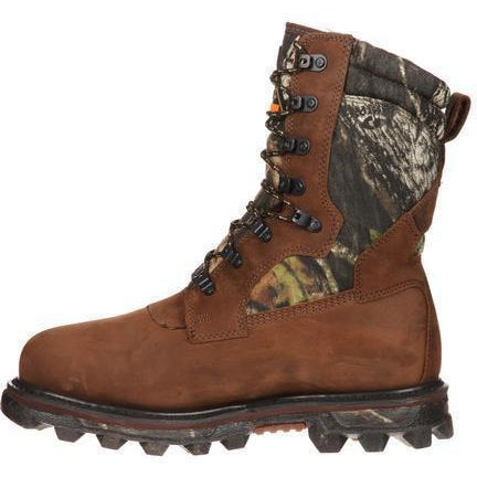 Rocky Men's Arctic Bearclaw WP Insulated Hunting Boot Camo - FQ0009455  - Overlook Boots