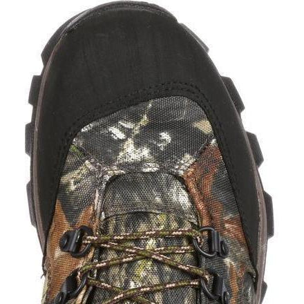 Rocky Men's Lynx 16" WP Snake Hunting Boot - Mossy Oak - FQ0007379  - Overlook Boots