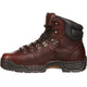 Rocky Men's Mobilite 6" Waterproof Work Boot - Brown - FQ0007114  - Overlook Boots