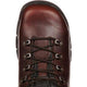 Rocky Men's Mobilite 6" Waterproof Work Boot - Brown - FQ0007114  - Overlook Boots