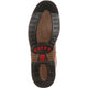 Rocky Men's Original Ride Lacer 9" Waterproof Western Boot - Brown - FQ0002723 - Overlook Boots