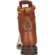 Rocky Men's Original Ride Lacer 9" Waterproof Western Boot - Brown - FQ0002723 - Overlook Boots