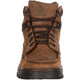 Rocky Men's Outback 6" Gor-Tex Waterproof Hiking Boot - Brown - FQ0008723 - Overlook Boots