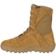 Rocky Men's S2V Gore-Tex Waterproof Insulated Military Boot - Brown- RKC055 - Overlook Boots