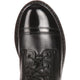 Rocky Men's Side Zipper Jump Duty Boot - Black - FQ0002090  - Overlook Boots