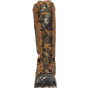 Rocky Men's Snakeproof 16" Waterproof Hunting Boot - Mossy Oak - FQ0001570 - Overlook Boots
