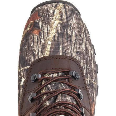 Rocky Men's Sport Utility Max WP Ins Hunting Boot - Camo - FQ0007481  - Overlook Boots