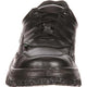 Rocky Men's TMC Postal-Approved Duty Shoe - Black  - FQ0005001  - Overlook Boots