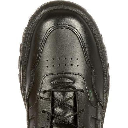 Rocky Men's TMC Postal-Approved Sport Chukka Duty Boot Black FQ0005015  - Overlook Boots
