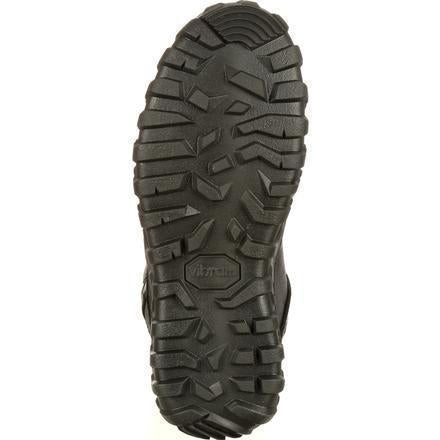 Rocky Men's USA Made S2V Tactical Military Boot - Black - FQ0000102  - Overlook Boots