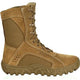 Rocky Men's USA Made S2V Tactical Military Boot - Brown - RKC050  - Overlook Boots