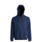 Timberland Pro Men's FR HH Work Hoodie - Navy - TB0A1VAK410 Small / Navy - Overlook Boots