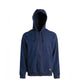 Timberland Pro Men's FR HH Work Hoodie - Navy - TB0A1VAK410 Small / Navy - Overlook Boots