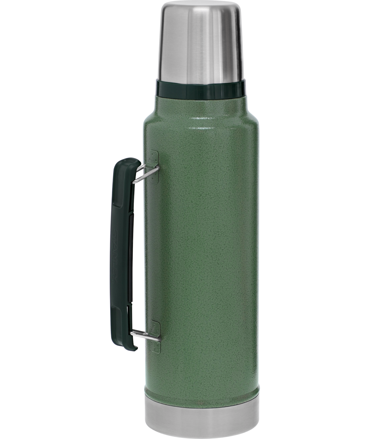 Stanley Legendary Classic Bottle 1.5QT - Green - 07933  - Overlook Boots