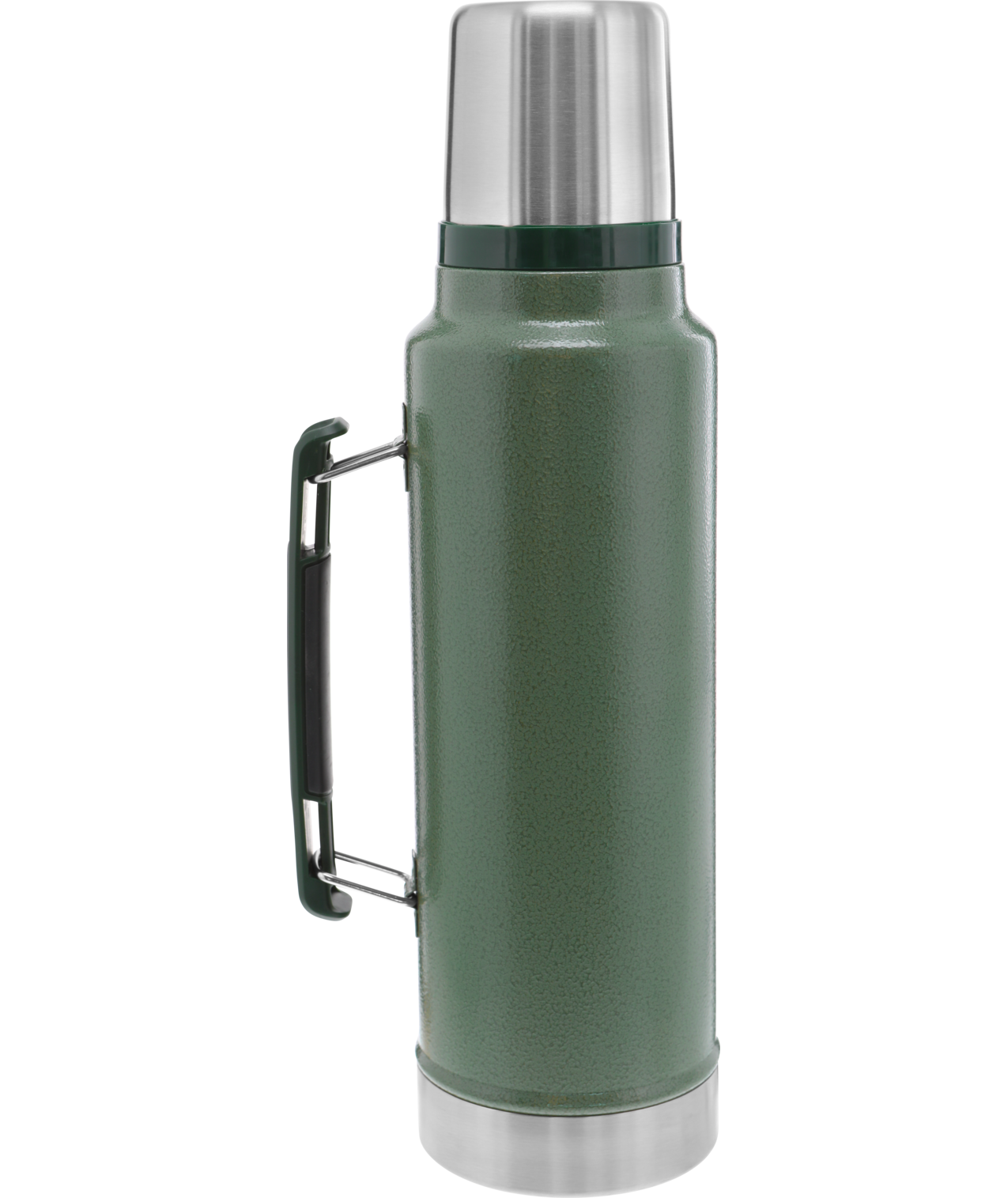 Stanley The Adventure To-Go Bottle 1 L, Polar, thermos