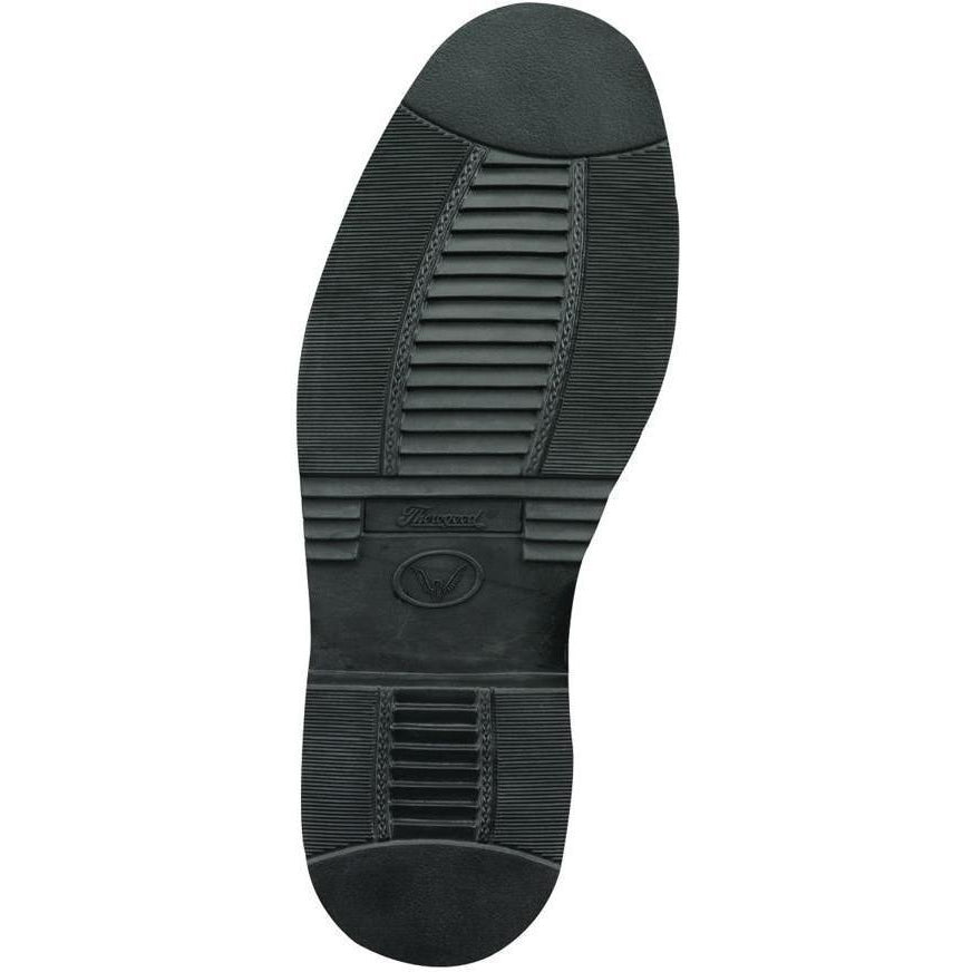 Thorogood Men's Classic Poromeric Academy Chukka Duty Boot - 831-6032  - Overlook Boots
