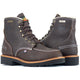 Thorogood Men's Flyway 6" USA Made Waterproof Work Boot - Brown - 814-4140 - Overlook Boots