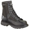 Thorogood Men's Station GEN-flex2 8" Side Zipper Duty Boot Black-834-7991 7.0 / Medium / Black - Overlook Boots