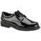 Thorogood Men's Station Poromeric Academy Oxford Duty Shoe - 831-6031 7.0 / Medium / Black - Overlook Boots