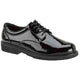 Thorogood Men's Station Poromeric Academy Oxford Duty Shoe - 831-6031 7.0 / Medium / Black - Overlook Boots